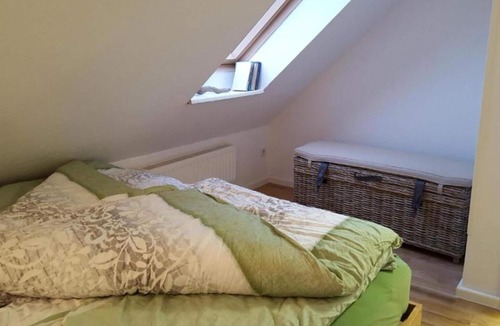 Mitte Apartment | Apartment Op'n Deck