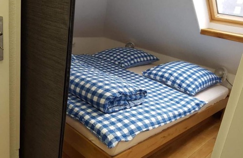 Mitte Apartment | Apartment Op'n Deck