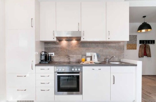 Tegernsee Apartment | Apartment - PALACE AM SEE
