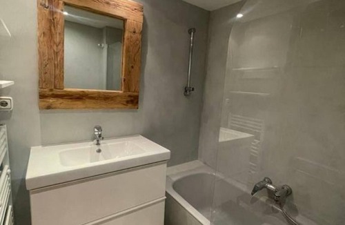 Panticosa Apartment | Apartment Panticosa, 4 bedrooms, 9 persons