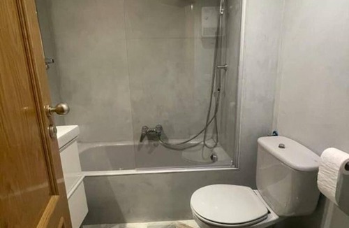 Panticosa Apartment | Apartment Panticosa, 4 bedrooms, 9 persons