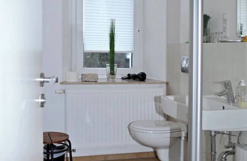 Gohrisch Apartment | Apartment Papststein, Landhaus Böhmer*