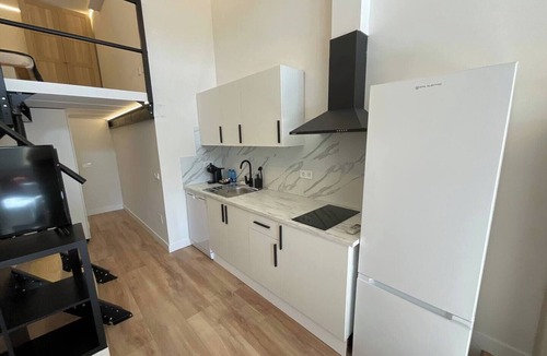 Antequera Apartment | Apartment Parque Veronica 1