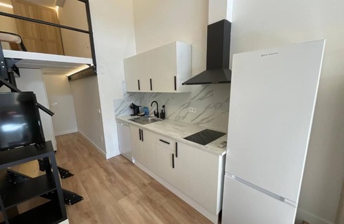 Antequera Apartment | Apartment Parque Veronica 2