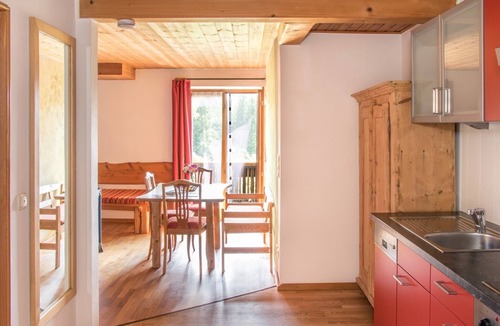 Riedering Apartment | Apartment Peter 70sqm with spacious terrace
