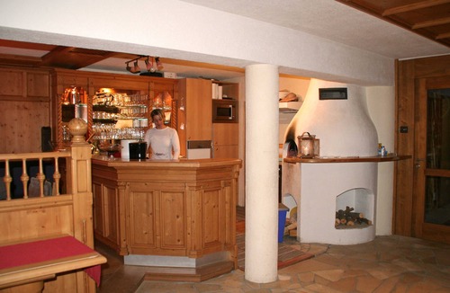 Arzl im Piztal Apartment | Apartment Piz - Apart Raich - Apartment with 2 bedrooms (2-6)
