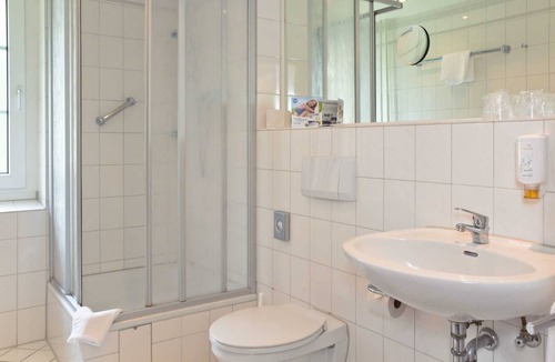 Trassenheide Resort | Apartment Plus - TUI SUNEO Children's Resort Usedom
