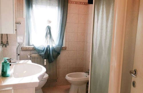 Conegliano Apartment | Apartment + private parking 30 meters from the F. S