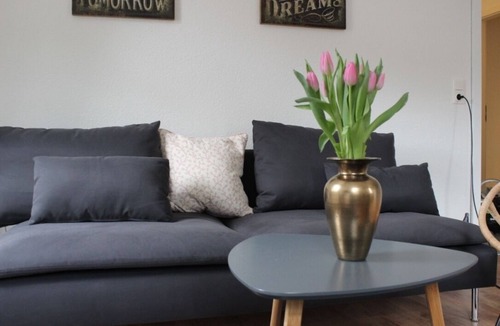 Schmilka Apartment | Apartment quarry