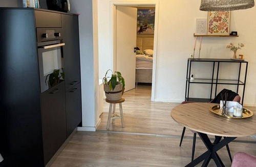 Kirchehrenbach Apartment | Apartment 'Quiet Modern' with Shared Pool, Wi-Fi and Air Conditioning
