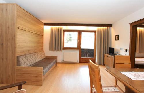 Kapfing Apartment | Apartment Römerhof-5 by Interhome