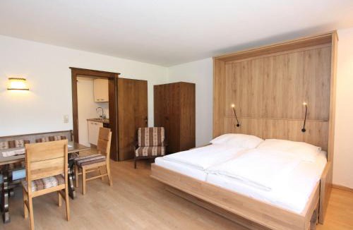 Kapfing Apartment | Apartment Römerhof-5 by Interhome