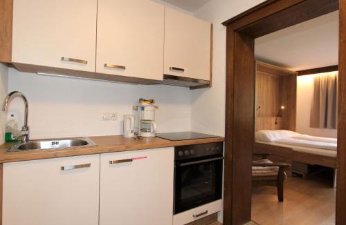 Kapfing Apartment | Apartment Römerhof-5 by Interhome