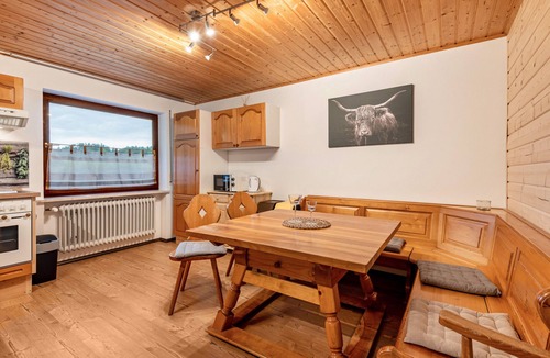 Zandt Apartment | Apartment 'Raab' with Shared Pool, Private Terrace and Wi-Fi