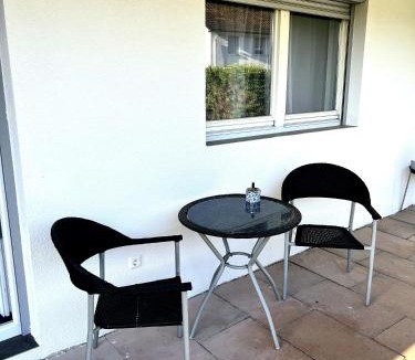 Tuttlingen Apartment | Apartment Rade