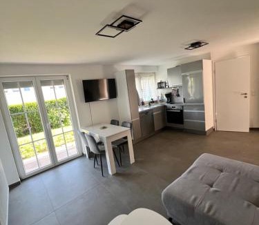 Tuttlingen Apartment | Apartment Rade