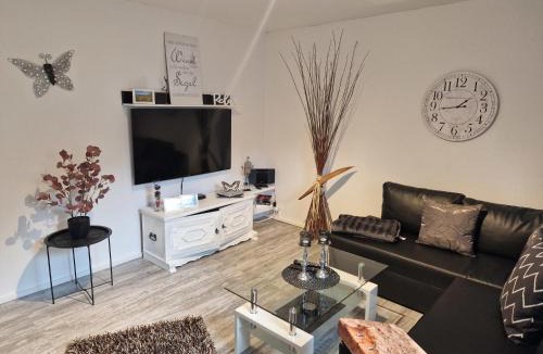 Allagen Apartment | Apartment Rademacher nahe Möhnesee