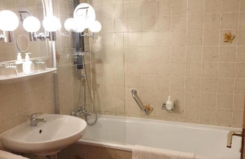 Kempten Apartment | Apartment Rathausplatz - HOTEL FÜRSTENHOF