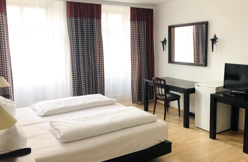 Kempten Apartment | Apartment Rathausplatz - HOTEL FÜRSTENHOF
