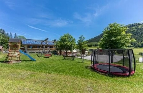 Berchtesgaden Apartment | Apartment Rauher Kopf, for 2-4 persons and 1 child up to 10 years