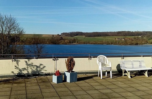 Sudrandweg Apartment | Apartment Regina am schönen Möhnesee