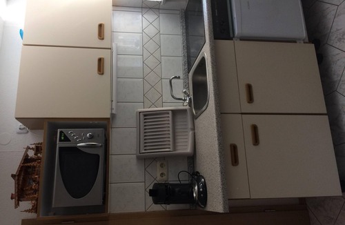 Regnitzlosau Apartment | Apartment Regnitzlosau/Bavaria-Upper Franconia