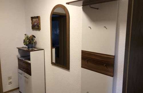 Regnitzlosau Apartment | Apartment Regnitzlosau/Bavaria-Upper Franconia