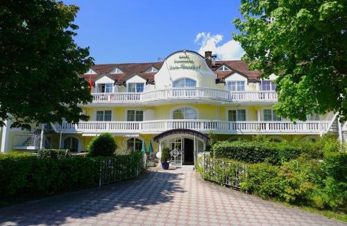 Hohenwarth Apartment | Apartment Rehblick Hohenwarth - Die grüne Ruhe Oase
