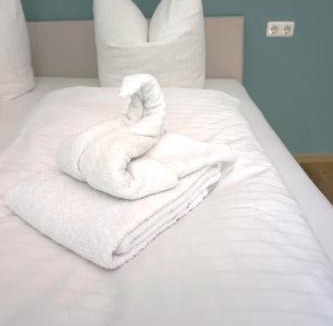 Hohenwarth Apartment | Apartment Rehblick Hohenwarth - Die grüne Ruhe Oase
