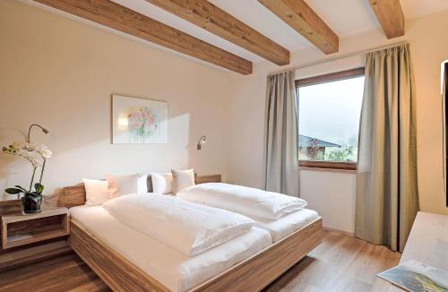 Lauterbach Apartment | Apartment Resort Tirol Brixen 4 by Interhome