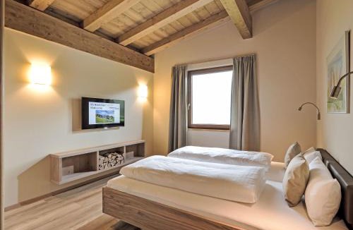 Lauterbach Apartment | Apartment Resort Tirol Brixen 4 by Interhome