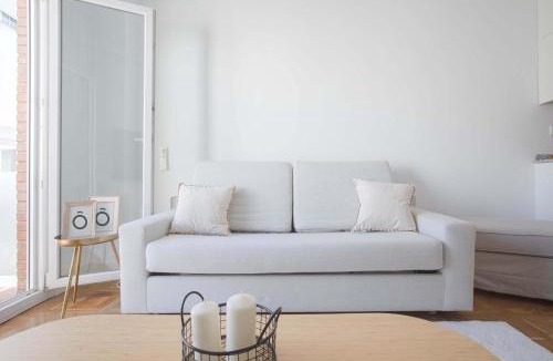 Ibiza Apartment | Apartment Retiro by SharingCo