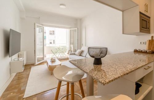Ibiza Apartment | Apartment Retiro by SharingCo