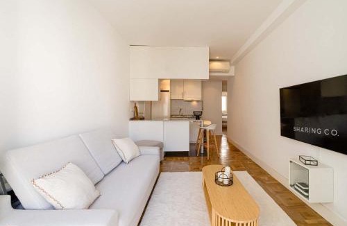 Ibiza Apartment | Apartment Retiro by SharingCo