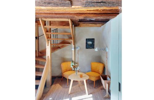 Schoenau an der Brend Apartment | Apartment Rhön-Vagabund