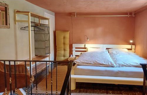 Schoenau an der Brend Apartment | Apartment Rhön-Vagabund