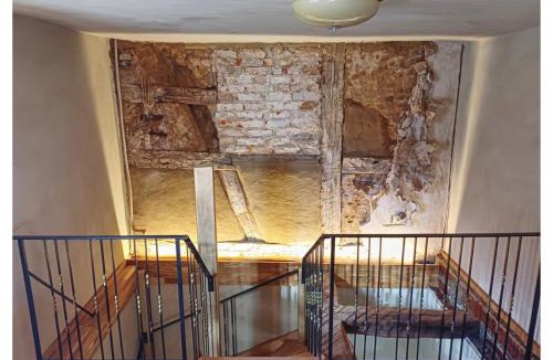 Schoenau an der Brend Apartment | Apartment Rhön-Vagabund