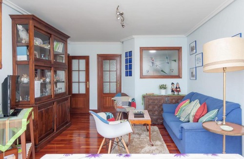 Castro Urdiales Apartment | Apartment Rico by Interhome