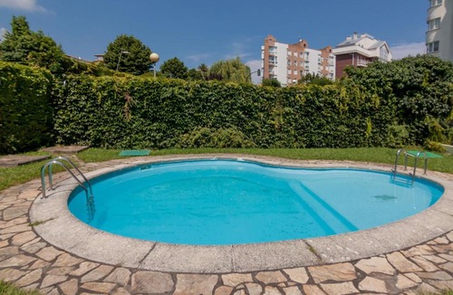 Castro Urdiales Apartment | Apartment Rico by Interhome