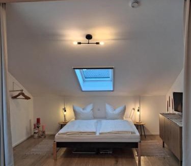 Bad Waldsee Apartment | Apartment Romi