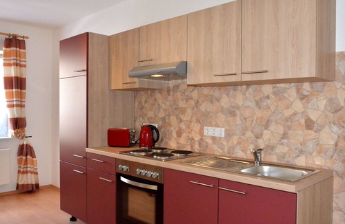 Glosingen Apartment | Apartment room no. 7