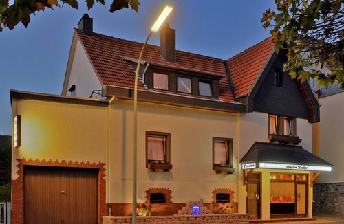 Glosingen Apartment | Apartment room no. 7