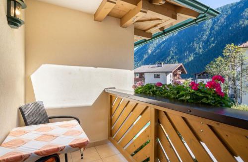 Mayrhofen Apartment | Apartment Rosa-2 by Interhome