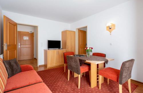 Mayrhofen Apartment | Apartment Rosa-6 by Interhome