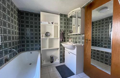 Unterelsbach Apartment | Apartment Rosa