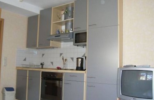 Schesslitz Apartment | Apartment Rose - Apartments Dippold