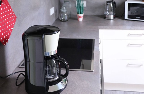 Bilstein Apartment | Apartment "Rosenberger" with Mountain View, Balcony & Wi-Fi