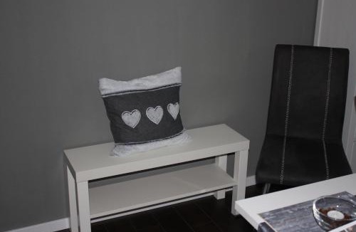 Reisbach Apartment | Apartment Rosi SECONDO