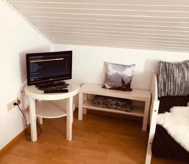 Reisbach Apartment | Apartment Rosi SECONDO