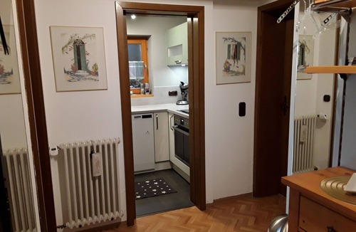 Altenkunstadt Apartment | Apartment 'Ruhige Einliegerwohnung Mit Terasse' with Private Terrace, Private Garden and Wi-Fi